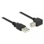 USB-Kabel DeLOCK 1m USB 2.0-A - USB 2.0-B