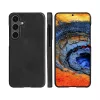 dbramante1928 Lynge Handyhülle für Samsung Galaxy S25+ – 17 cm (6,7 Zoll), Schwarz