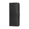 dbramante1928 Lynge Handyhülle für Samsung Galaxy S25+ – 17 cm (6,7 Zoll), Schwarz