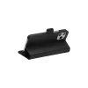 Wallet Case dbramante1928 Copenhagen schlank iPhone 12/12 Pro 6.1 Schwarz