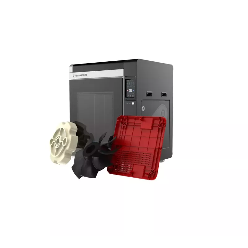 Flashforge Creator 4A 3D-Drucker (SZC4A)