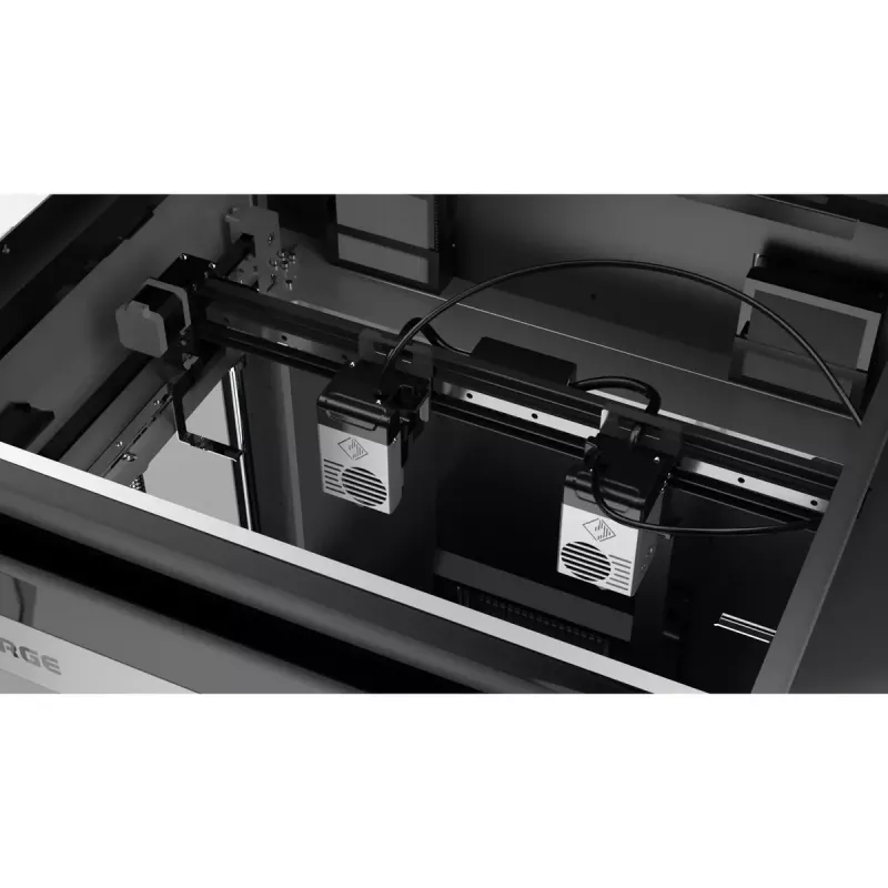 Flashforge Creator 4A 3D-Drucker (SZC4A)