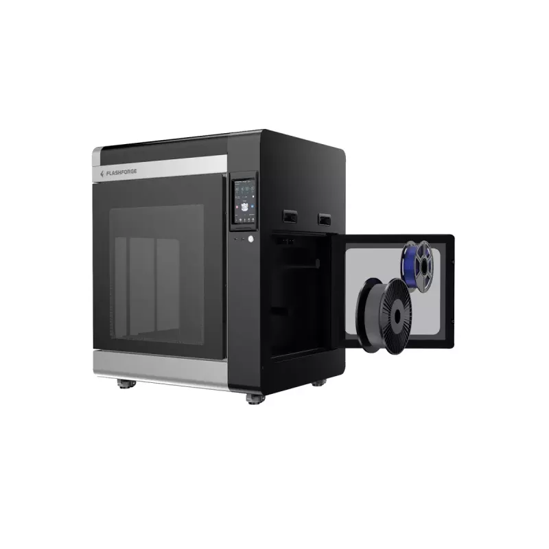 Flashforge Creator 4A 3D-Drucker (SZC4A)