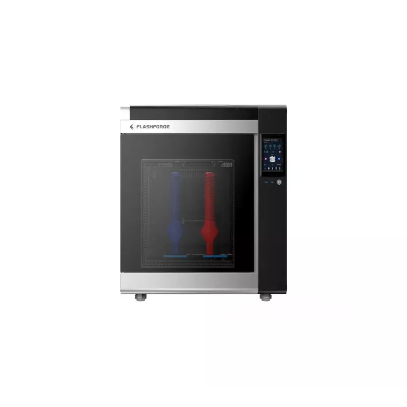 Flashforge Creator 4A 3D-Drucker (SZC4A)