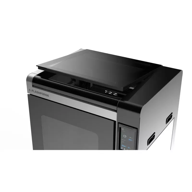 Flashforge Creator 4A 3D-Drucker (SZC4A)