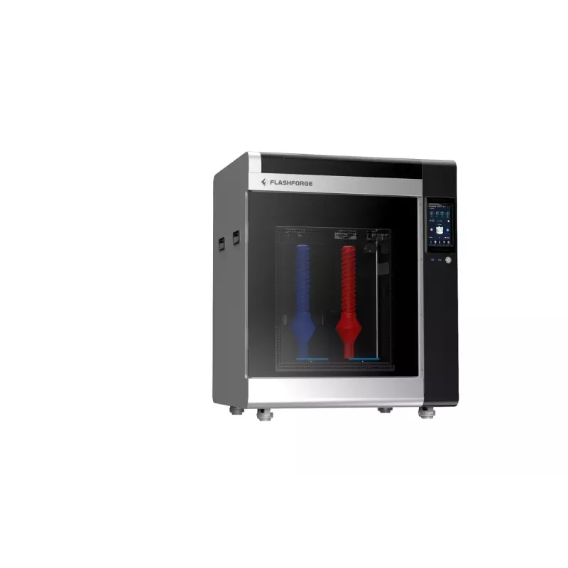 Flashforge Creator 4A 3D-Drucker (SZC4A)