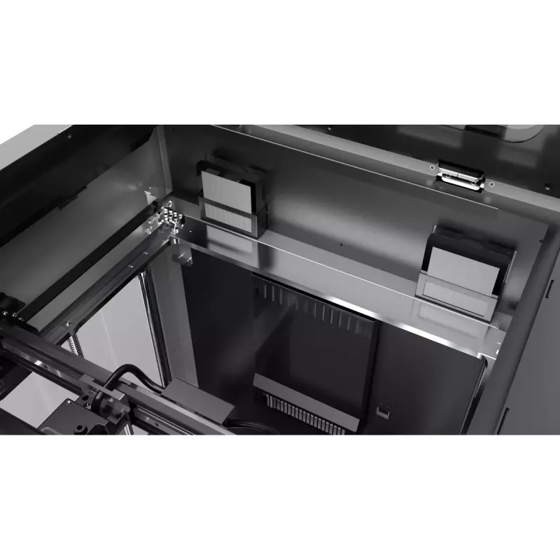 Flashforge Creator 4A 3D-Drucker (SZC4A)