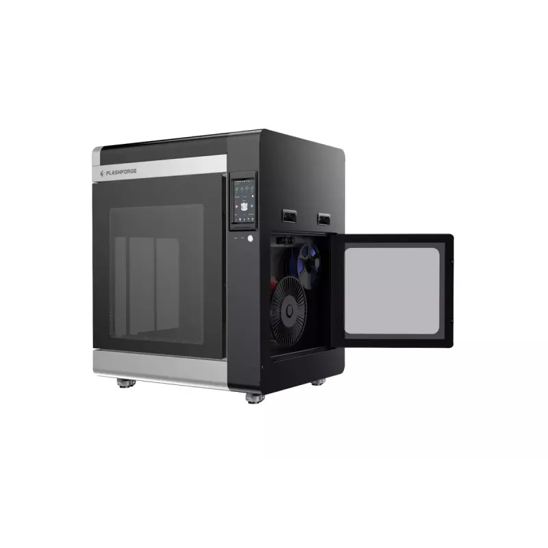 Flashforge Creator 4A 3D-Drucker (SZC4A)
