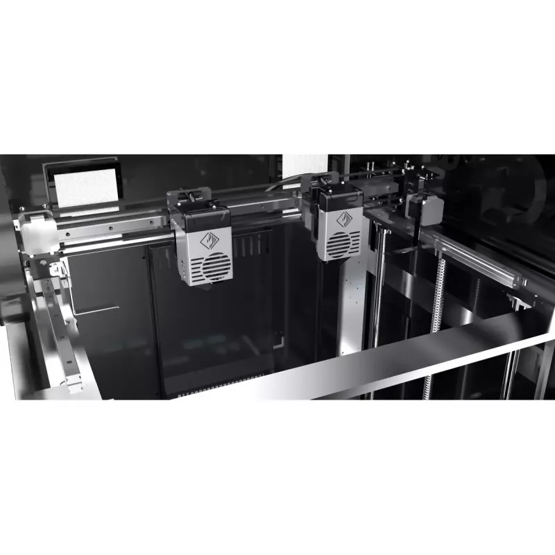 Flashforge Creator 4A 3D-Drucker (SZC4A)