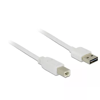USB-Kabel DeLOCK 5m USB2.0-A/USB2.0-B