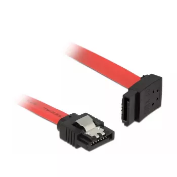 SATA-Kabel DeLOCK 0,5 m 2× SATA III 83974