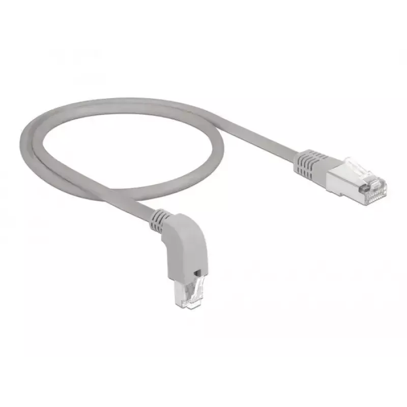 Networking Kabel DeLOCK 85855 0.5m Cat5e SF/UTP