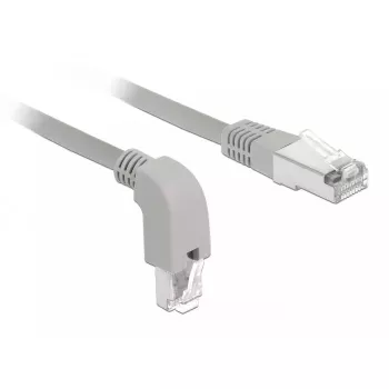 Networking Kabel DeLOCK 85855 0.5m Cat5e SF/UTP