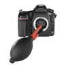 Hama Optic HTMC Dust Ex Digitalkamera-Reinigungsset