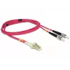 InfiniBand/Glasfaserkabel DeLOCK LC - ST 84686