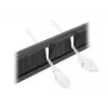 Bürstenpanel DeLOCK 66345
