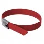 Kabelbinder DeLOCK 18782 Edelstahl rot 300 mm 10 Stück