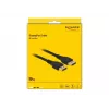 DisplayPort-Kabel DeLOCK 85911 8K 60 Hz 3 m