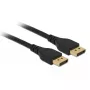 DisplayPort-Kabel DeLOCK 85911 8K 60 Hz 3 m