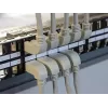 Netzwerkkabel DeLOCK 2 m Cat.5e SFTP