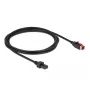 Powered-USB-Kabel DeLOCK 85954 24V auf 2x4-Pin Stecker 5m