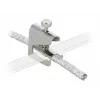 Kabelklemme DeLOCK 66444