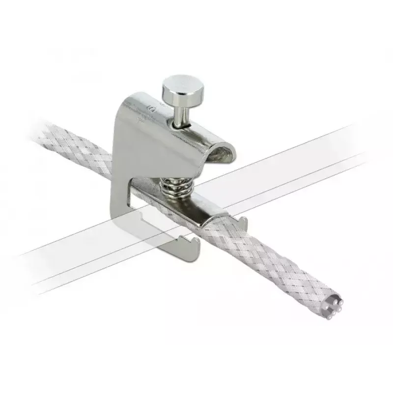 Kabelklemme DeLOCK 66444