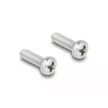 DeLOCK RJ50 Verlängerungskabel Stecker auf Buchse S/FTP 1 m Schwarz