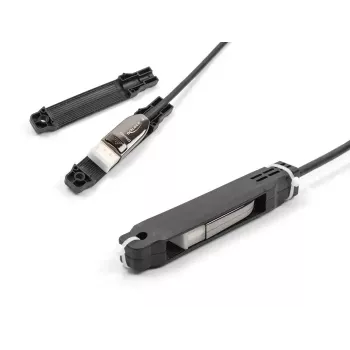 Delock 83218 Einziehhilfe für aktive optische Kabel
