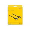 DVI zu VGA Kabel DeLOCK 86751 5m
