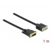 DVI-auf-VGA-Kabel DeLOCK 86752 1 m