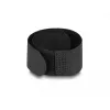 Klett-Kabelbinder DeLOCK 19110 180x20mm schwarz 10 Stück