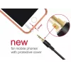 Audiokabel 3,5 mm DeLOCK 85564