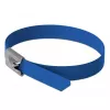 Kabelbinder DeLOCK 18800 Stahl Blau 500mm 10 Stück