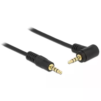 Audiokabel 3,5mm DeLOCK 84740
