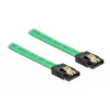 SATA-Kabel DeLOCK 82112 0,7 m