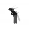 DeLOCK 86772 Kabelbinder-Installationswerkzeug für Edelstahl-Kabelbinder