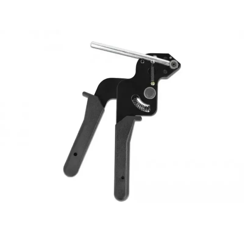 DeLOCK 86772 Kabelbinder-Installationswerkzeug für Edelstahl-Kabelbinder