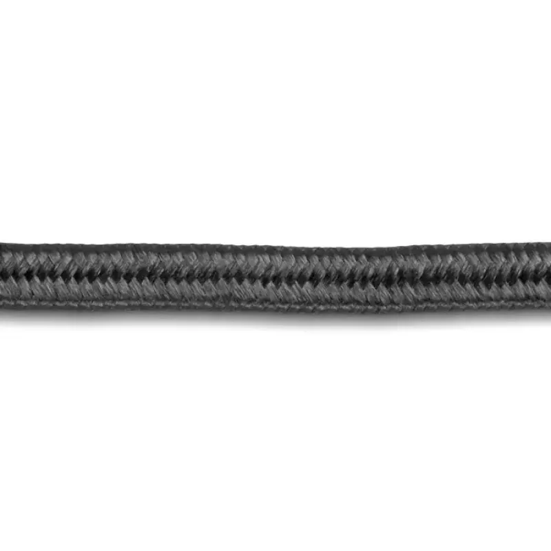 Netzwerkkabel DeLOCK RJ45 Flach Cat.6A 2m Schwarz