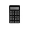 Numerische Tastatur DeLOCK 12113 USB Schwarz 20 Tasten Universal