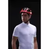 Livall MT1 Neo MTB Bluetooth Fahrradhelm, 58-62 cm, LED/SOS/Intercom, Rot (MT1NEO-L-RED)