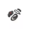 Livall MT1 Neo MTB Bluetooth Fahrradhelm, 58-62 cm, LED/SOS/Intercom, Rot (MT1NEO-L-RED)