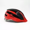 Livall MT1 Neo MTB Bluetooth Fahrradhelm, 58-62 cm, LED/SOS/Intercom, Rot (MT1NEO-L-RED)