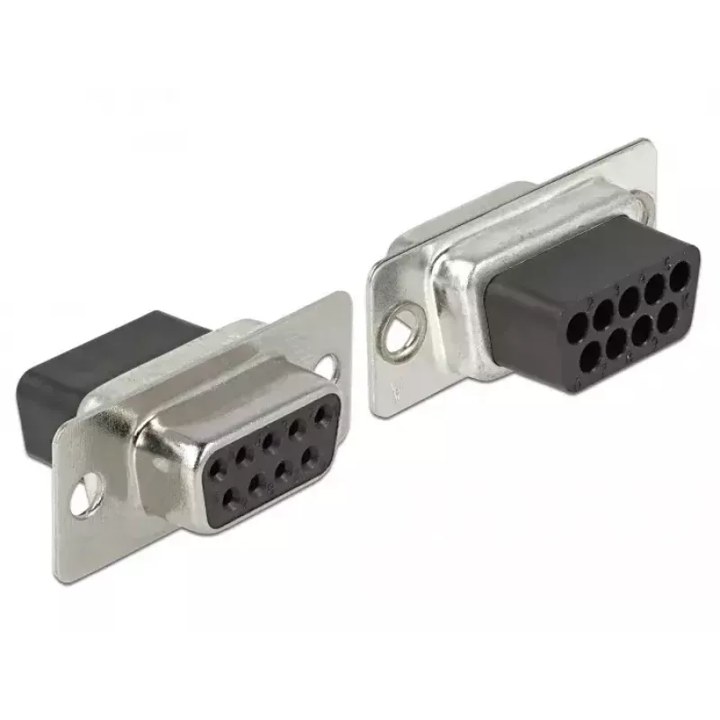 Kabel-Adapter/Gender Changer DeLOCK 66165