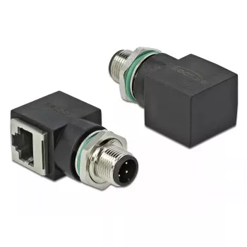 Kabel-Gender-Adapter DeLOCK 66313
