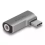 DeLOCK 64192 Audio-Adapter USB Type-C Stecker auf 3,5 mm 4-Pin Buchse