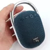 Techly ICASBL321BL tragbarer/Partylautsprecher Mono tragbarer Lautsprecher Blau 5 W