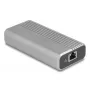 Netzwerkkarte DELOCK 64349 Ethernet 40000 Mbit/s USB Typ-C