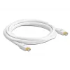 DisplayPort-Kabel DeLOCK 1,5m mini DisplayPort M/M 82775