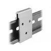 Montageset Aluminium DeLOCK 65991